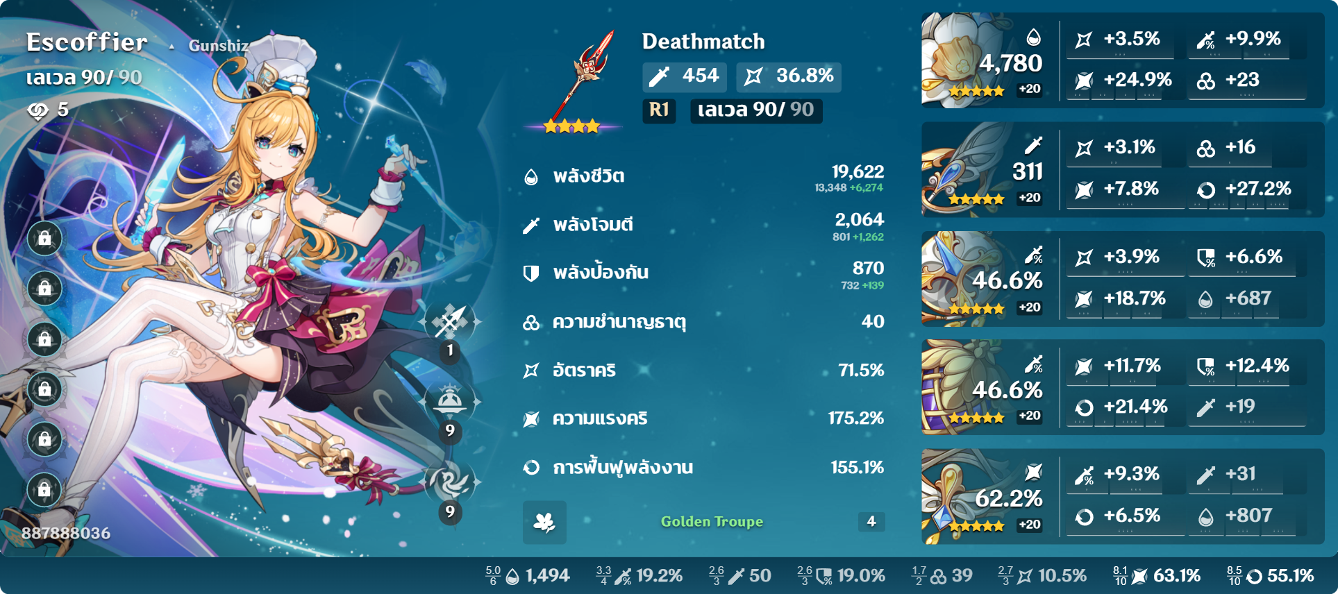 Genshin